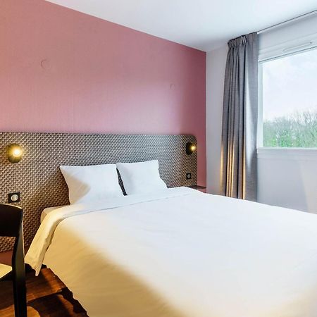 B&B Hotel Amneville-Les-Thermes Exteriér fotografie