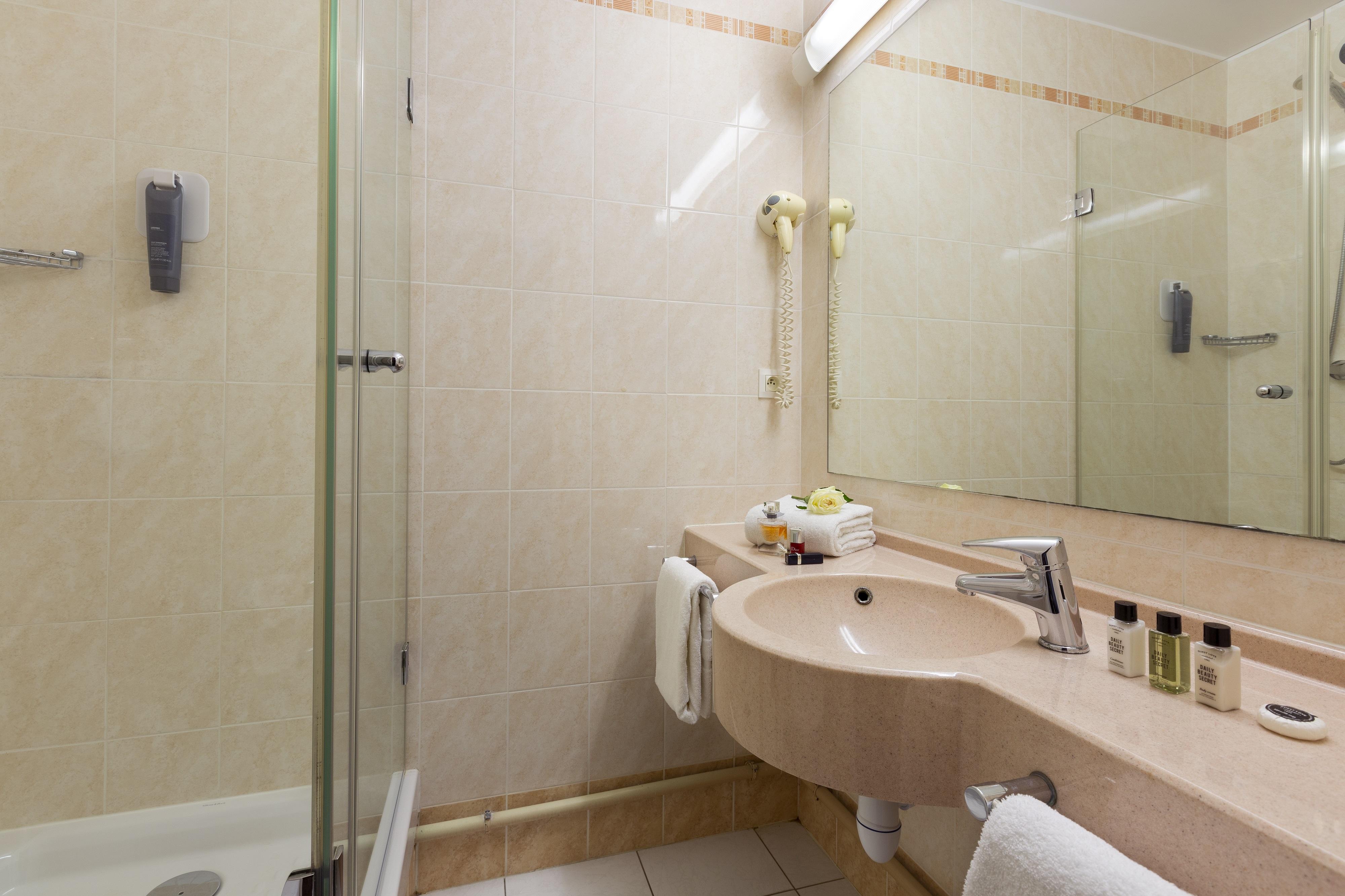 B&B Hotel Amneville-Les-Thermes Exteriér fotografie