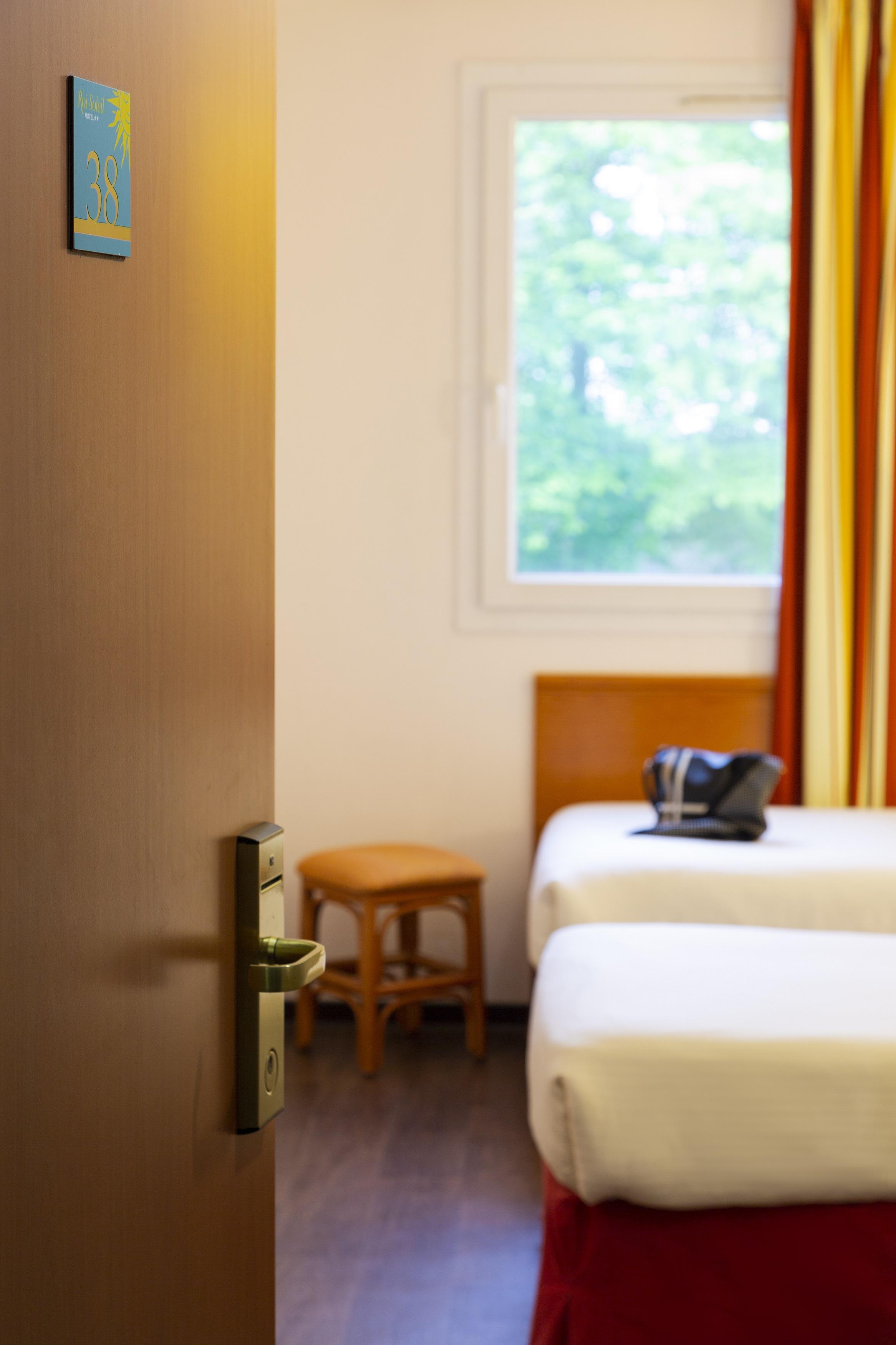 B&B Hotel Amneville-Les-Thermes Exteriér fotografie