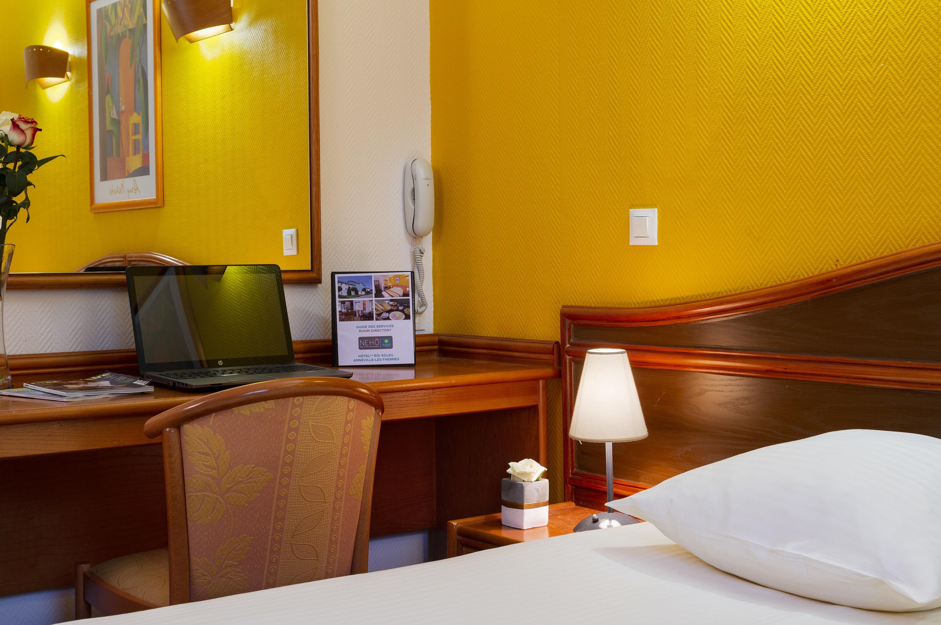 B&B Hotel Amneville-Les-Thermes Exteriér fotografie