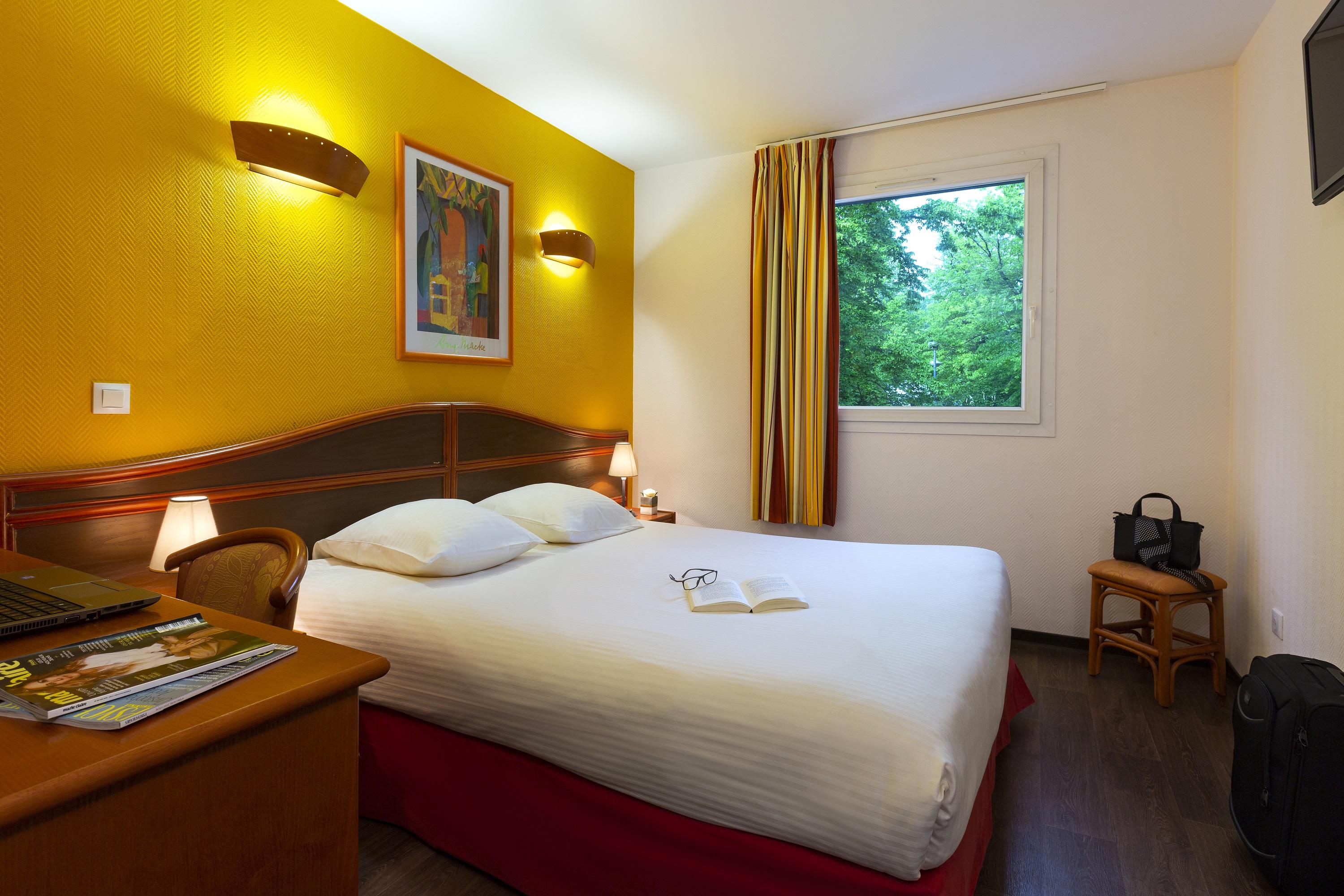 B&B Hotel Amneville-Les-Thermes Exteriér fotografie