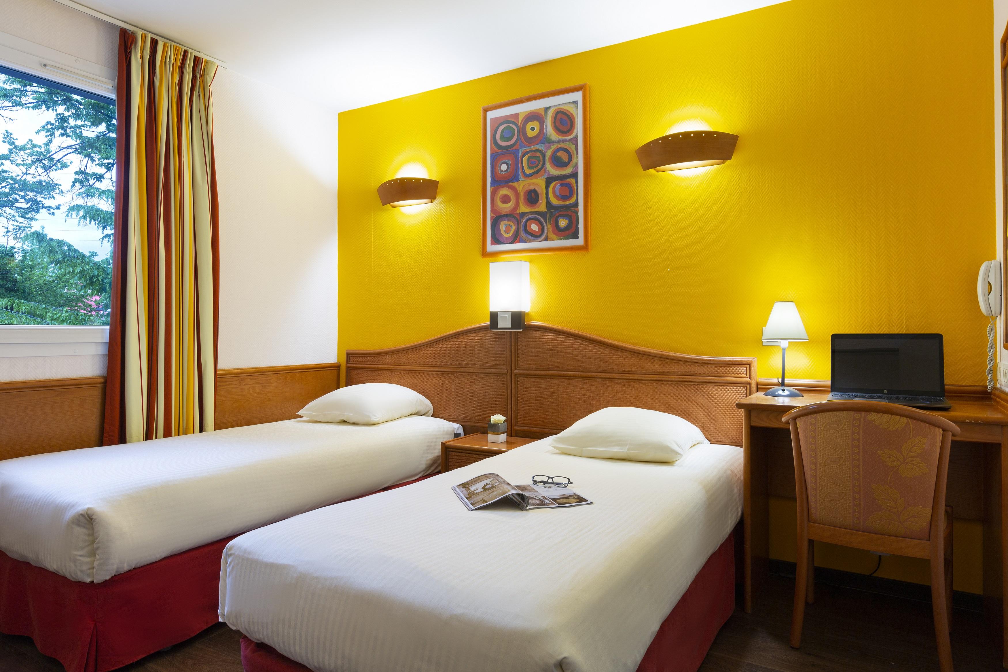B&B Hotel Amneville-Les-Thermes Exteriér fotografie