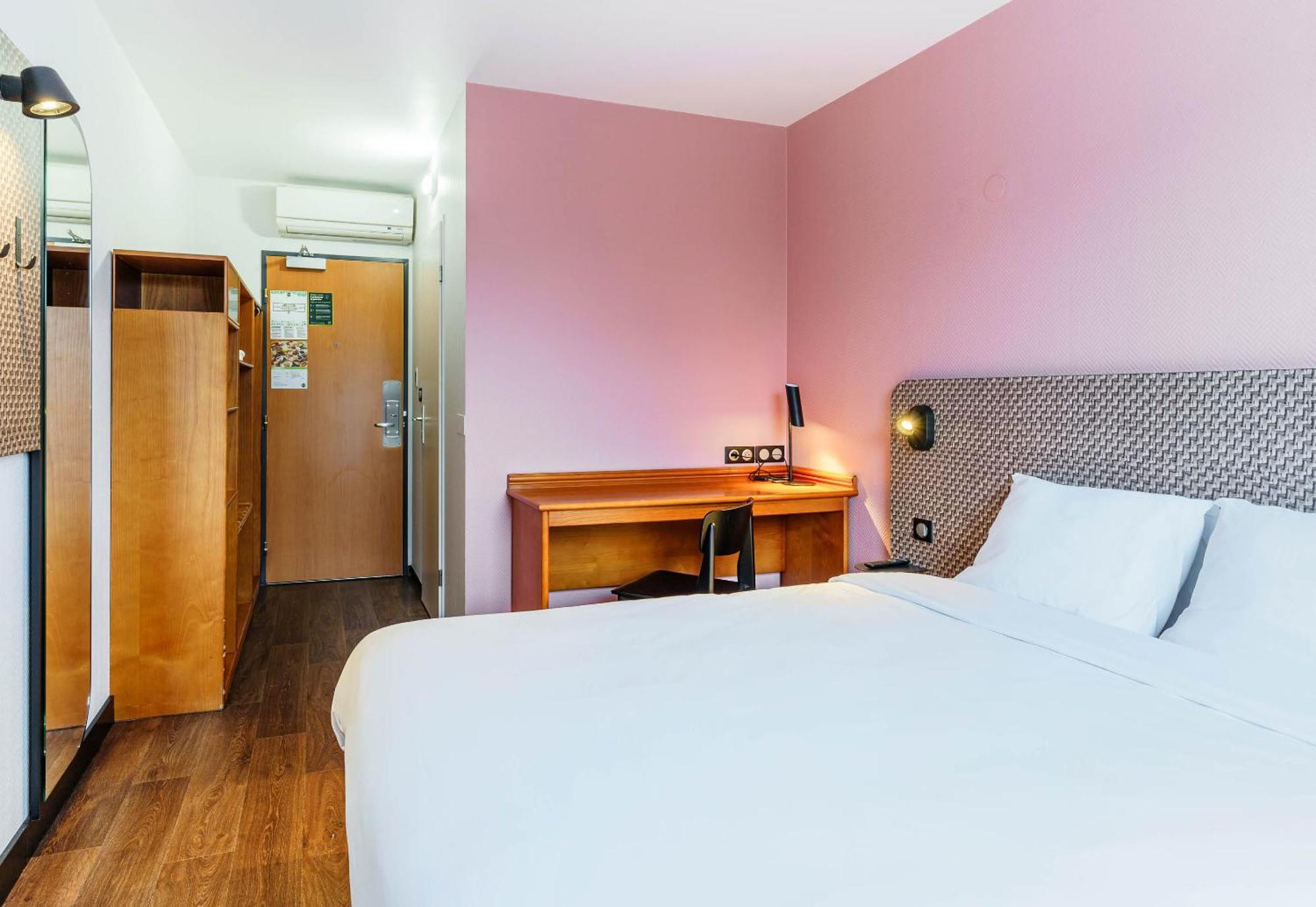 B&B Hotel Amneville-Les-Thermes Exteriér fotografie