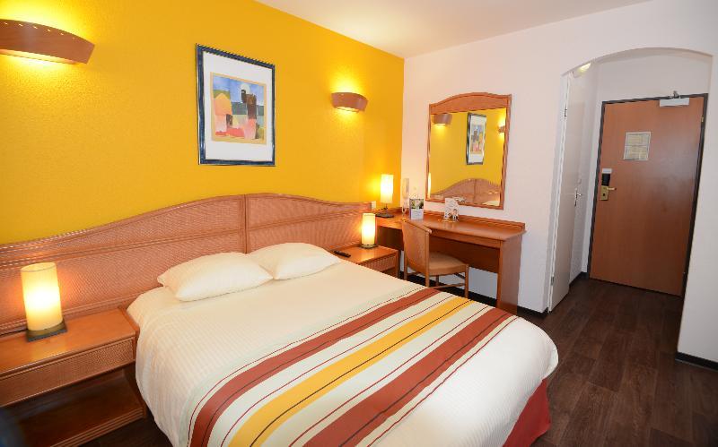 B&B Hotel Amneville-Les-Thermes Exteriér fotografie