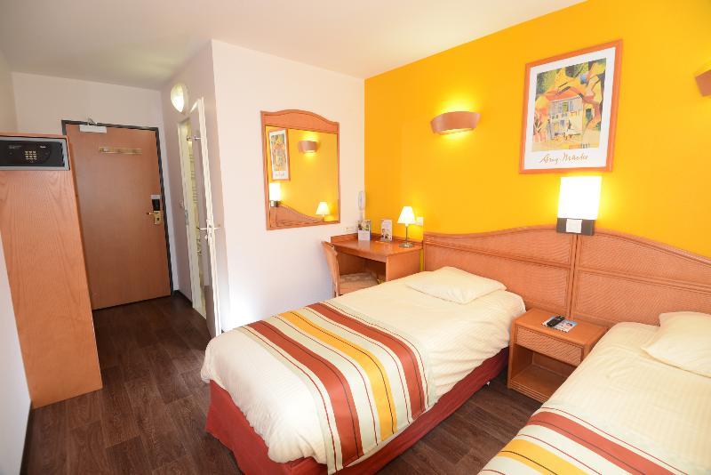 B&B Hotel Amneville-Les-Thermes Exteriér fotografie