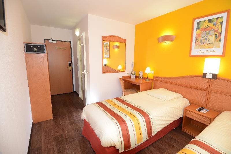 B&B Hotel Amneville-Les-Thermes Exteriér fotografie