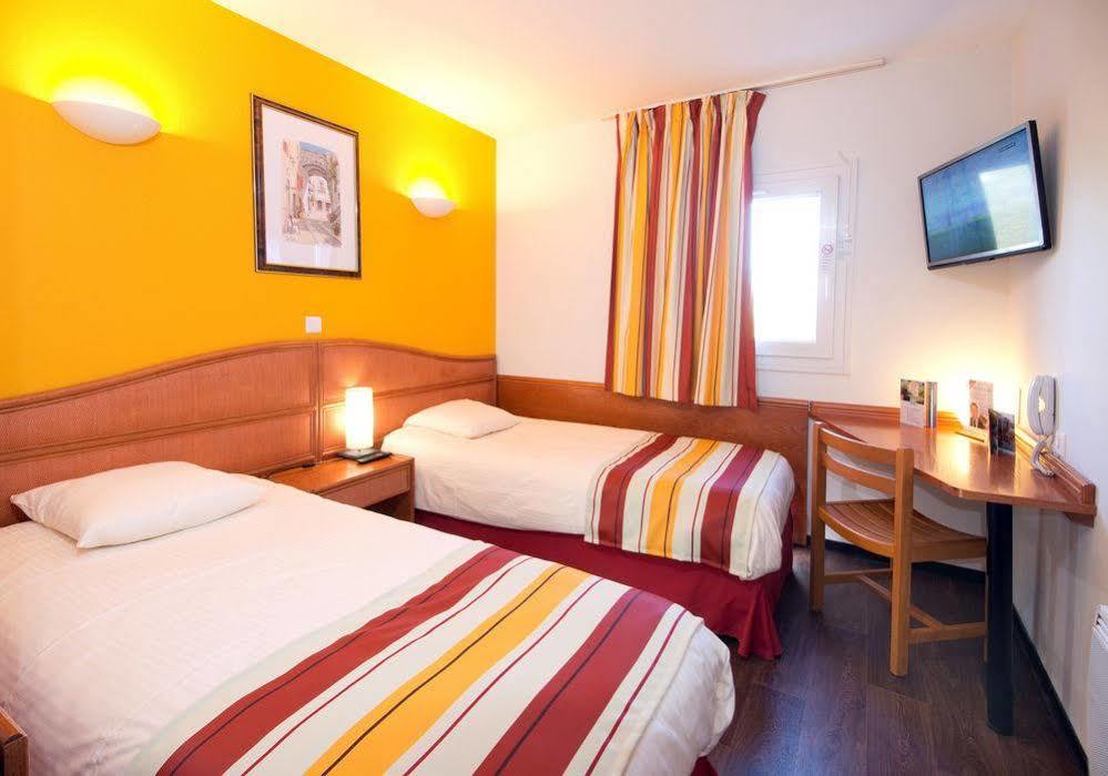 B&B Hotel Amneville-Les-Thermes Exteriér fotografie